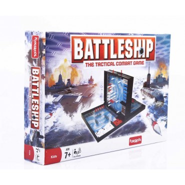 Funskool Battleship